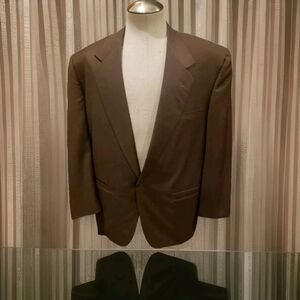 Gianni Versace blazer vintage